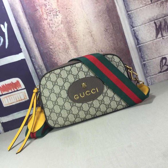 G*u*i satchel bags